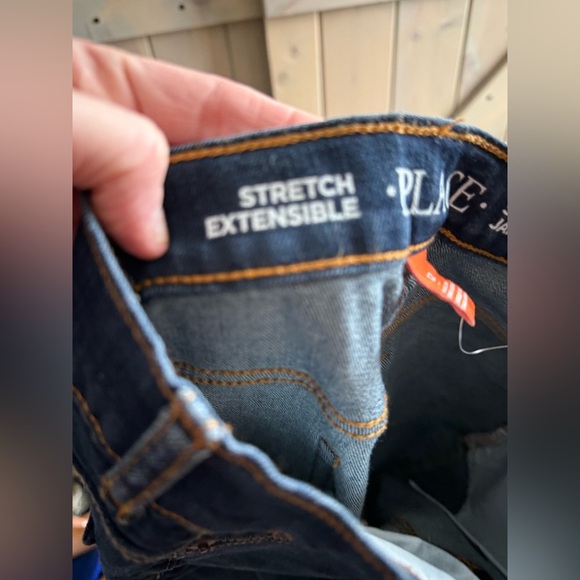 The Children's Place Straight Leg Boys Jeans - Picture 3 of 5